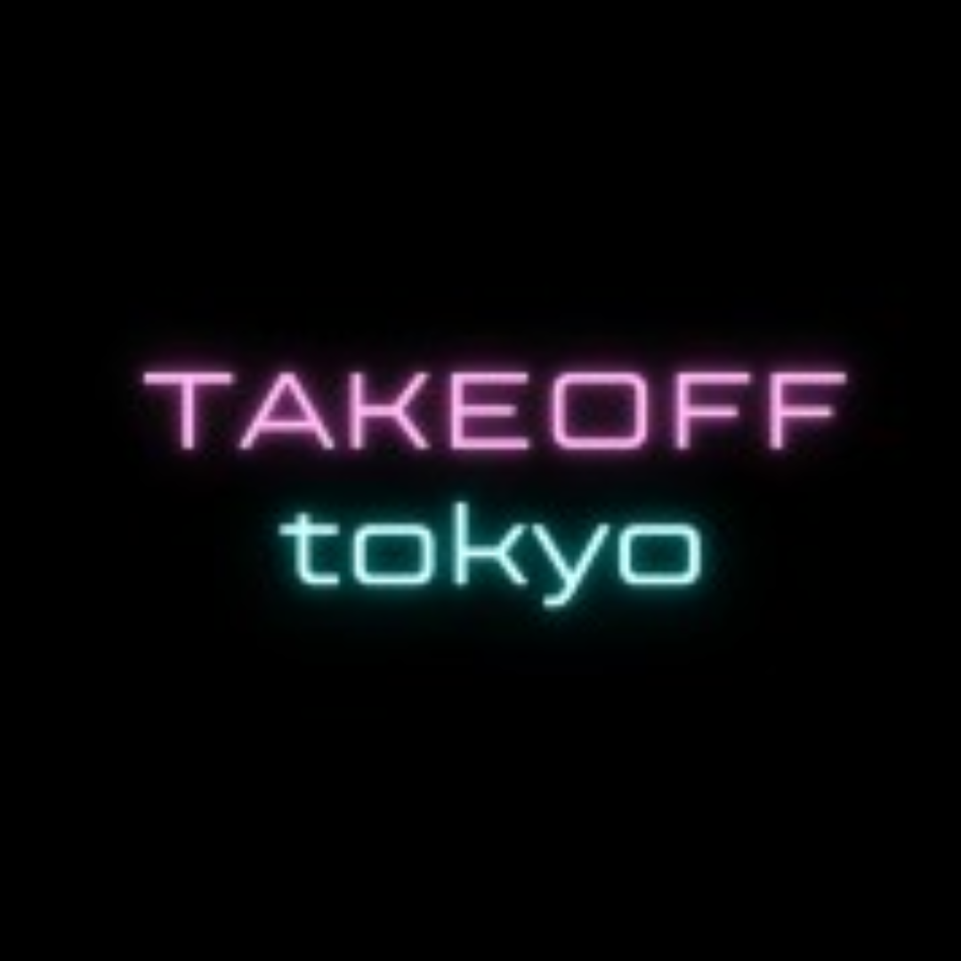 Takeoff Tokyo